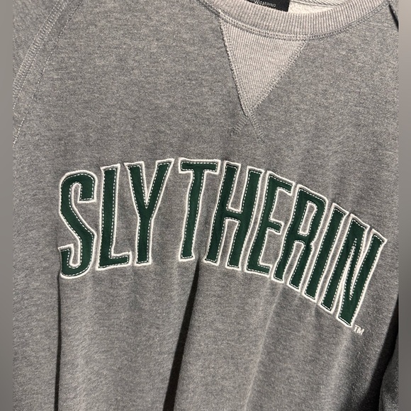 SLYTHERIN - Harry Potter - The Wizarding World - Universal Studios - Picture 2 of 6